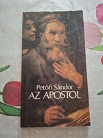 Petőfi Sándor: Az apostol. alkudható