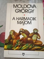 Moldova György: A harmadik majom, Alkudható