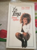 Tina Turner: Én Tina, életem regénye, Alkudható