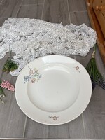 Gránit 29.5 cm porcelán asztalközép kínáló lakásdekoráció Mid century modern