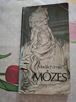 Madách Imre: Mózes. alkudható