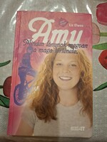 Elwes,  Liz: Amy, Minden lánynak megvan a maga története,  ajánljon!