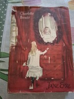 Brontë,  Charlotte: Jane Eyre, Alkudható