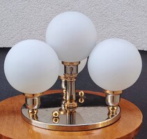 Hollywood Règency Orion Szputnyik mennyezeti lámpa ALKUDHATÓ