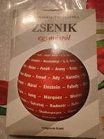Nagy Vincze: Zsenik egymásról, Alkudható
