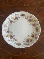 Zsolnay pillangos tálaló nagy tál