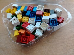 Eredeti LEGO alkatrészek