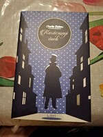 Dickens,  Charles: Karácsonyi ének, ajánljon!