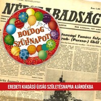 1974 november 19 – NÉPSZABADSÁG – Ssz. 4065