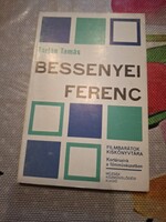 Bessenyei Ferenc, Filmbarátok kiskönyvtára, Alkudható