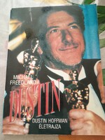 Dustin Hoffman életrajza, Alkudható