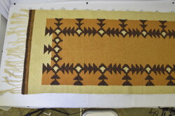 Retro faliszőnyeg, falikárpit A352