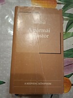 Stendhal: A pármai kolostor, ajánljon!