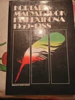 Kortárs magyar írók kislexikona, 1959-1988, Alkudható