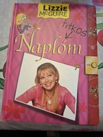 McGuire,  Lizzie: Titkos naplóm, Tv sorozat alapján, alkudható