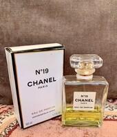 Chanel No 19 parfüm