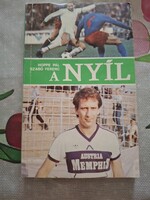 Hoppe - Szabó: A Nyíl, alkudható