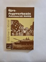 Szirtes I. János: rearmament from Adenauer to Kohl