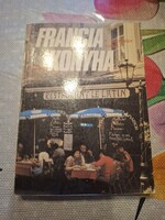 R. Szepessy Ilona: Francia konyha, alkudható!