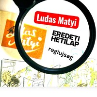 1977 május 5 – LUDAS MATYI – Ssz. 6668