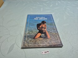 T2679 Módos Gábor Akt-album