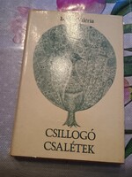 Bozsik Valéria: Csillogó csalétek, Alkudható