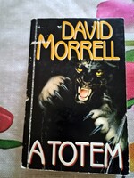 Morrell: A totem, Alkudható