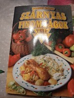 Hargitai: Szárnyas finomságok, alkudható!