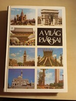 D. Gergely Anikó (szerk. A világ fővárosai