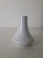 Hibátlan art deco Bavaria porcelán váza ibolyaváza 8 cm PAN AM STUDIOVÁZA PANAM