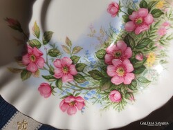 Royal Albert angol teás csészealj