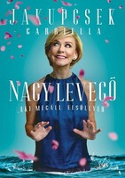 Jakubcsek Gabriella: Nagy levegő