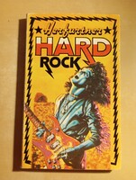 Rudolf Herfurtner Hard Rock