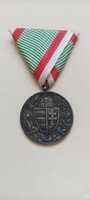 Magyar Háborús emlékérem 1914 - 1918