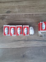 Herz radiátor termofej