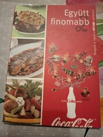 Együtt finomabb,  Nők lapja,  Coca Cola,  Erdélyi z. Ágnes, alkudható!