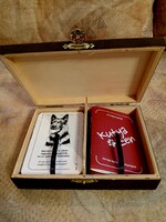 Kutya Zen - Önismeret fejlesztő