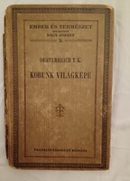 Korunk világképe  Szerző: Oestereich T. K.