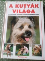 Simon: A kutyák világa, Alkudható