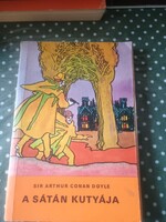 Conan Doyle, Sir Arthur: A sátán kutyája, Alkudható