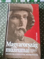 Magyarország múzeumai, múzeumlátogatók kézikönyve, Alkudható
