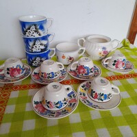 Gránit bögrék csészék egyben