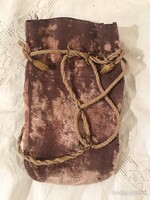 VINTAGE - ERSZÉNY - ALKUKÉPES - BÁRSONY - RÉZ - RÉGI - 17 x 10 cm - OSZTRÁK - HIBÁTLAN