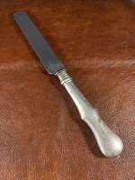 Giant (27cm) Silver Handle Knife #2