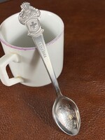 Original Rolex Coffee Spoon (Bern)