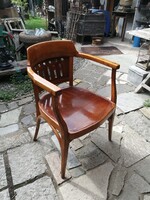 KARFÁS THONET SZÉK