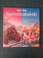 ! Takácsi-Nagy Klára (szerk.): Gyümölcskoktél - 1308