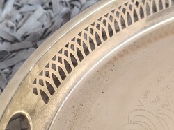 24:K arannyal bevont tálca ALKUDHATÓ