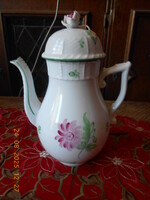 Herendi Tertia 12 személyes kávé kiöntő