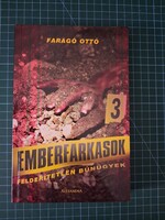 ! Faragó Ottó: Emberfarkasok - 1275